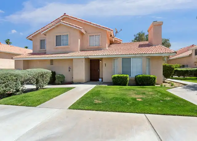 Property at 45300 Sunset Ln Unit 2, Palm Desert, CA, 92260, 2 beds, 2 baths, [object Object]