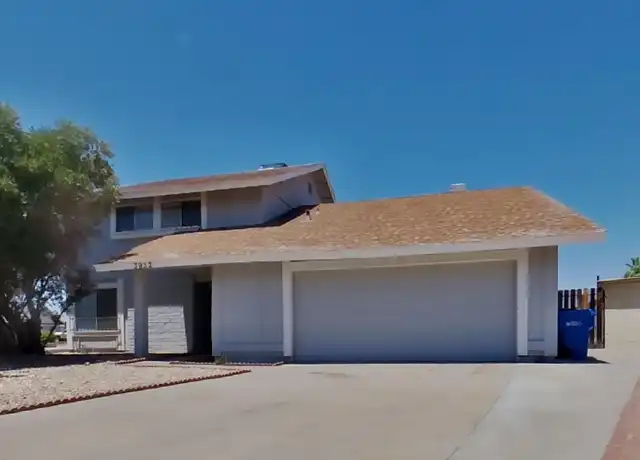 Property at 3932 W Gelding Dr, Phoenix, AZ, 85053, 4 beds, 2.5 baths, [object Object]