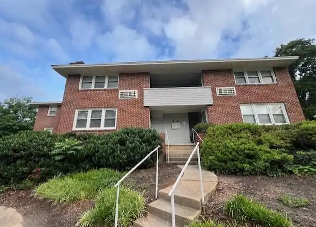 Property at 807 Daniels St Unit A, Raleigh, NC, 27605, 1 bed, 1 bath, [object Object]