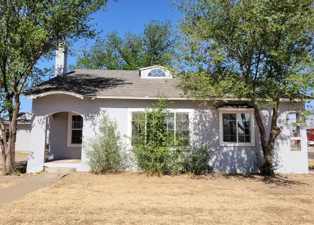 Property at 1018 Pile St Unit 1020-B, Clovis, NM, 88101, 1 bed, 1 bath, [object Object]