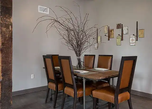 Property at The Planing Mill - 141 Elm St, Buffalo, NY, 14203, 1 bed, 1.5 baths, [object Object]