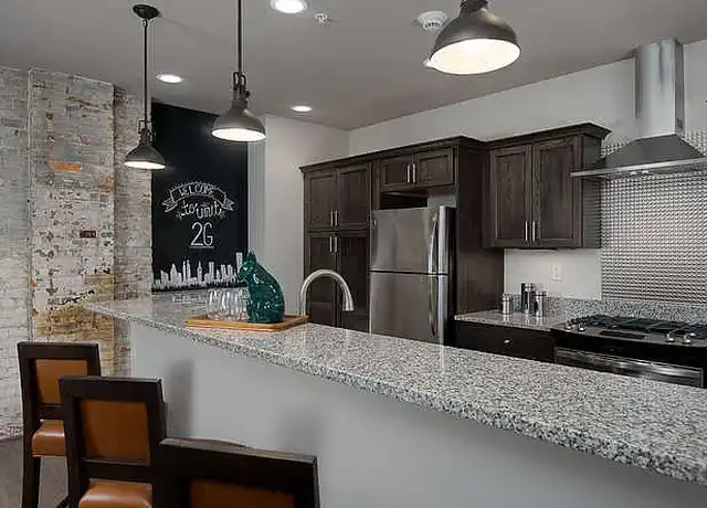 Property at The Planing Mill - 141 Elm St, Buffalo, NY, 14203, 1-2 bed, 1.5-2 baths, [object Object]