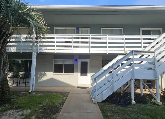 Property at 726 Eglin Pkwy NE Unit 5A, Fort Walton Beach, FL, 32547, 3 beds, 1 bath, [object Object]