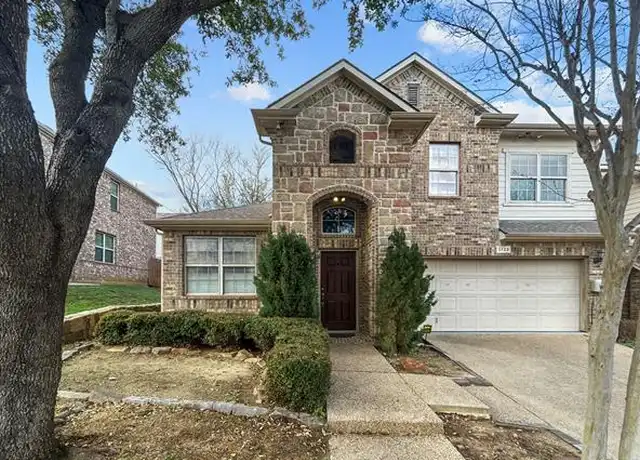 Property at 3723 Sicily St, Irving, TX, 75038, 3 beds, 2.5 baths, [object Object]