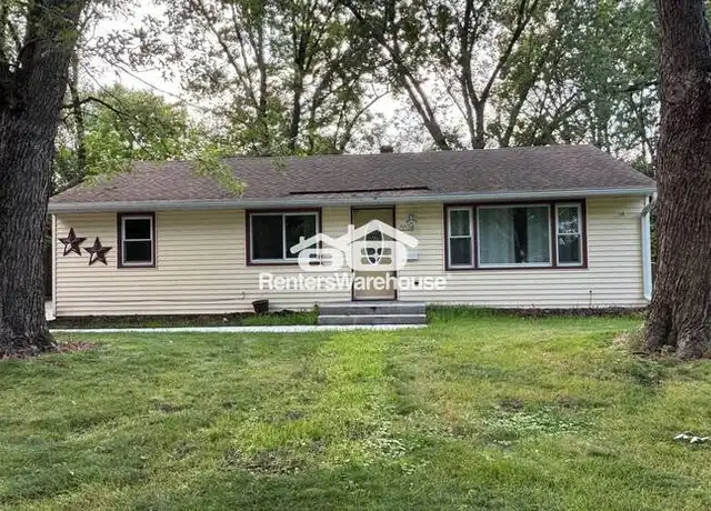 Property at 8624 Oakland Ave S, Minneapolis, MN, 55420, 4 beds, 1.5 baths, [object Object]