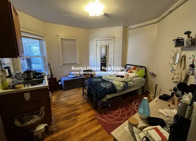Property at 16 Westland Ave Unit 302, Boston, MA, 02115, 0 beds, 1 bath, [object Object]