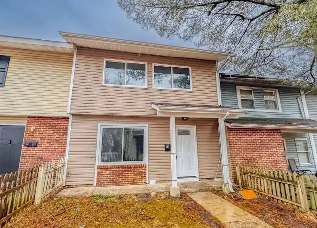 Property at 22 Medford Ct, Sicklerville, NJ, 08081, 3 beds, 1.5 baths, [object Object]