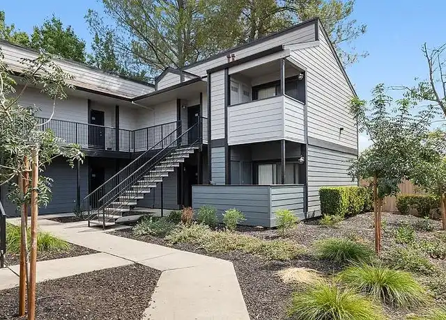 Property at Skylark Place by Trion Living - 6930 Fair Oaks Blvd, Carmichael, CA, 95608, 1 bed, 1.5 baths, [object Object]