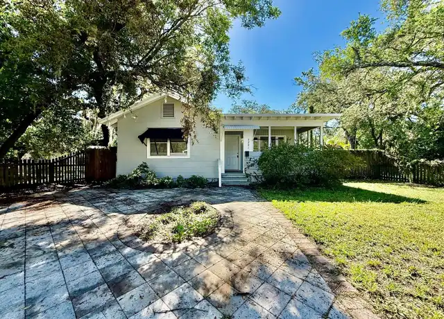 Property at 5201 N 10th St, Tampa, FL, 33603, 2 beds, 1 bath, [object Object]