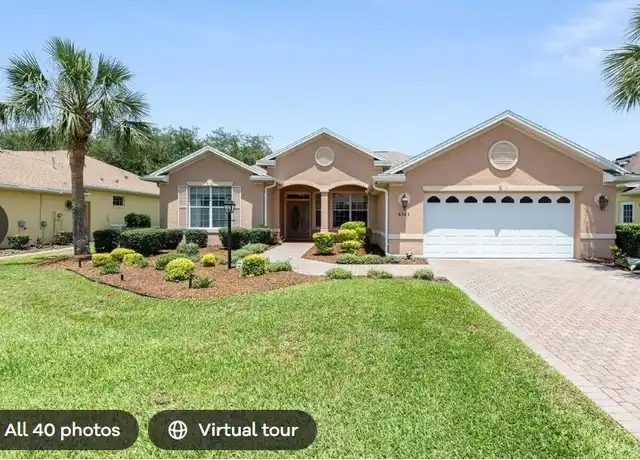 Property at 8303 SW 82nd Cir, Ocala, FL, 34481, 3 beds, 2 baths, [object Object]