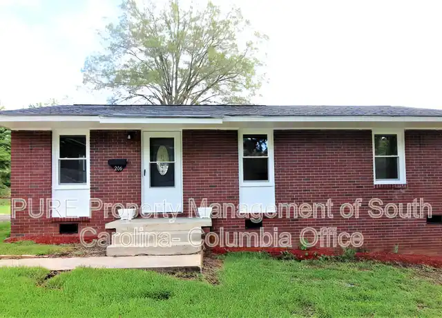 Property at 206 Sullivan St, Greenwood, SC, 29649, 3 beds, 1 bath, [object Object]