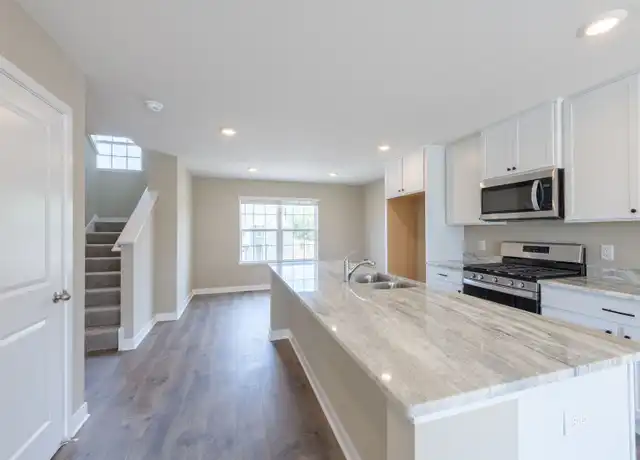 Property at 3095 125th Ln NE Unit B, Minneapolis, MN, 55449, 3 beds, 3 baths, [object Object]