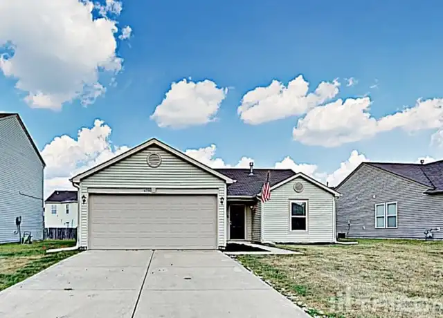 Property at 6796 W Stansbury Blvd, McCordsville, IN, 46055, 3 beds, 2 baths, [object Object]