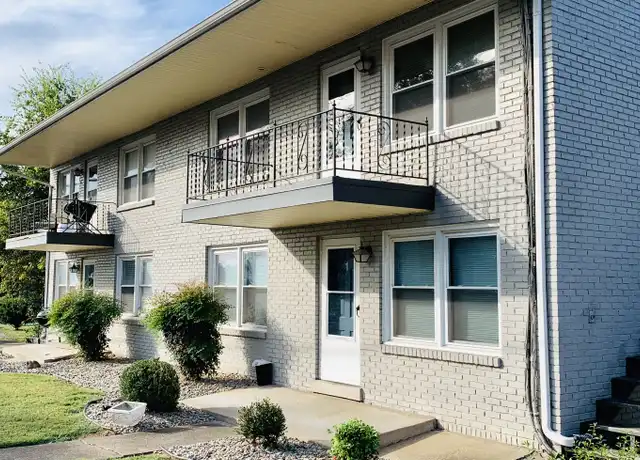Property at 621 Cabell Dr Unit 1, Bowling Green, KY, 42101, 2 beds, 1 bath, [object Object]