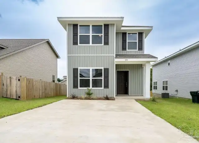 Property at 395 Hilburn Ln, Pensacola, FL, 32504, 3 beds, 3 baths, [object Object]