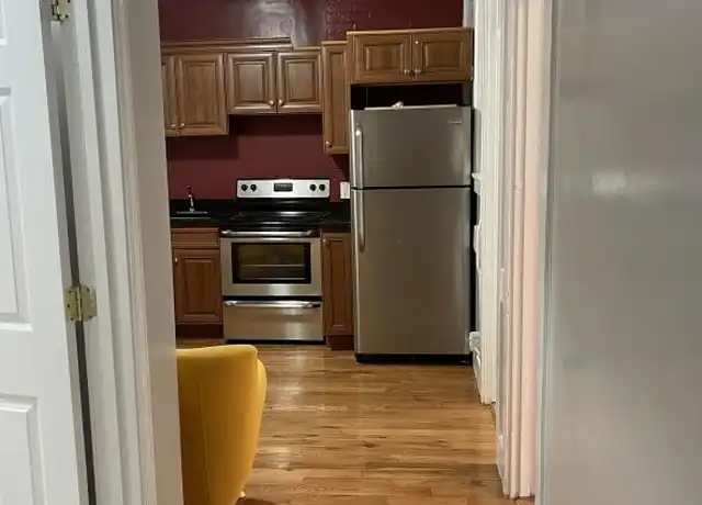 Property at 166 Endicott St, Boston, MA, 02113, 3 beds, 1 bath, [object Object]