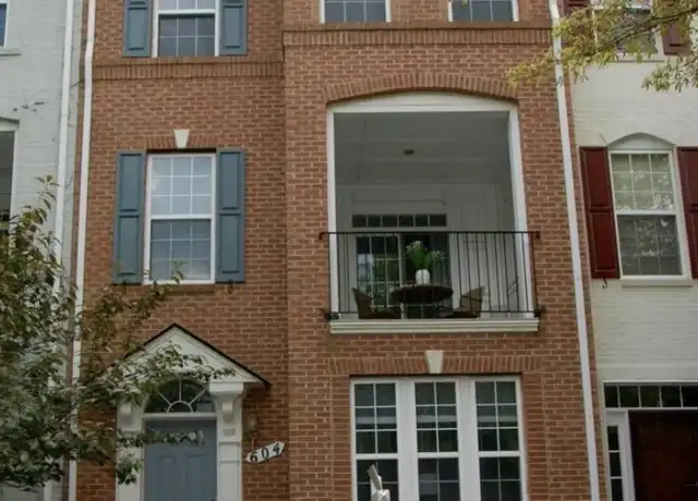 Property at 604 Ridgemont Ave, Rockville, MD, 20850, 3 beds, 4 baths, [object Object]
