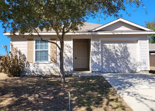 Property at 5815 Circle Cyn, San Antonio, TX, 78252, 3 beds, 2 baths, [object Object]