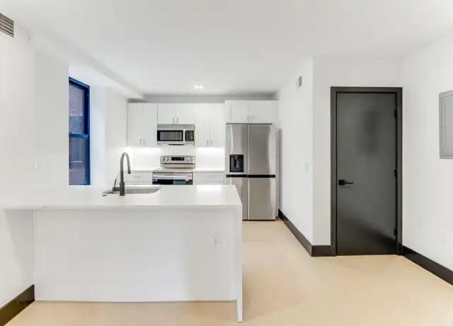 Property at 643 N 15th St Unit 1F, Philadelphia, PA, 19130, 1 bed, 1 bath, [object Object]