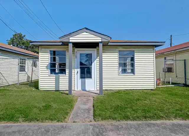 Property at 3105 Christie St, Houston, TX, 77026, 2 beds, 1 bath, [object Object]