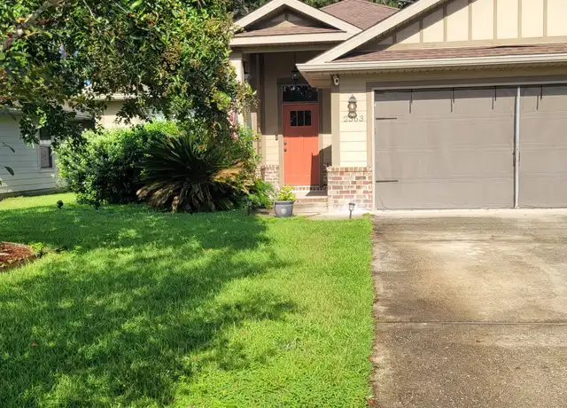 Property at 2363 Avenida de Sol, Navarre, FL, 32566, 3 beds, 2 baths, [object Object]