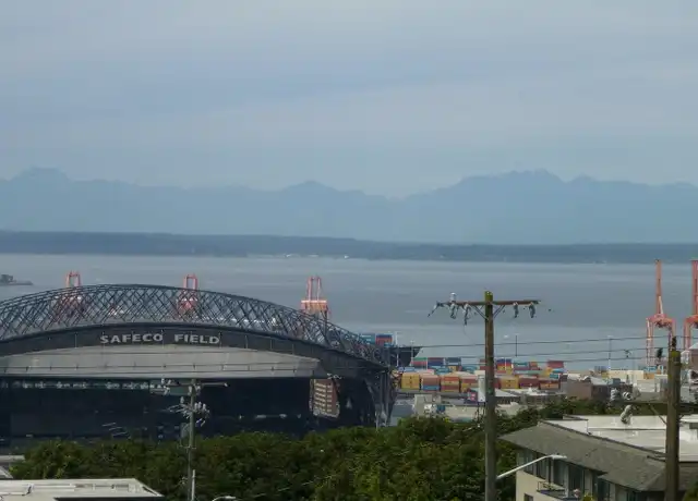 Property at 1505 13th Ave S Unit 16, Seattle, WA, 98144, 1 bed, 1 bath, [object Object]