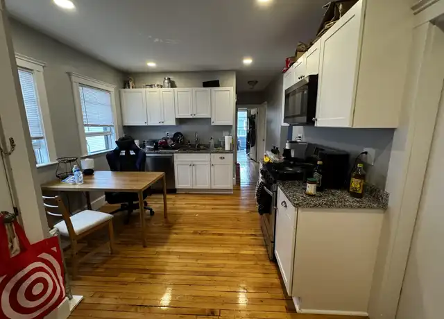 Property at 74 Frederick Ave, Medford, MA, 02155, 5 beds, 1 bath, [object Object]