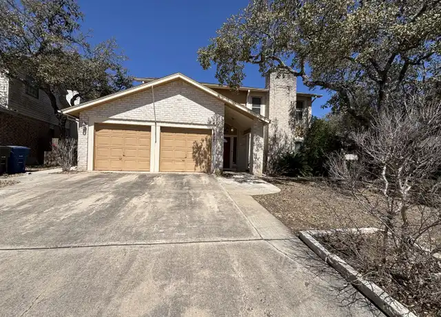 Property at 8427 Timber Crest St, San Antonio, TX, 78250, 3 beds, 2.5 baths, [object Object]