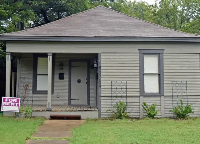 Property at 1807 Fairmount Ave Unit 1807, Fort Worth, TX, 76110, 1 bed, 1 bath, [object Object]