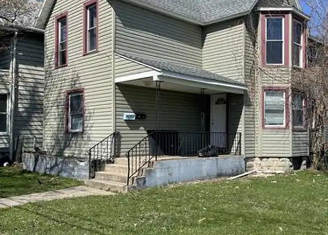 Property at 1162 E 25th St Unit 1, Erie, PA, 16503, 2 beds, 1 bath, [object Object]