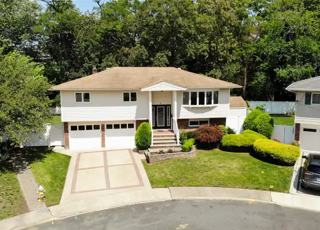 Property at 9 Lawrence Ct, Hicksville, NY, 11801, 4 beds, 3 baths, [object Object]