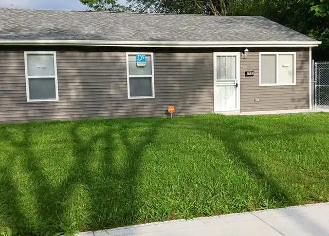 Property at 4741 Carolina St, Gary, IN, 46409, 3 beds, 1 bath, [object Object]