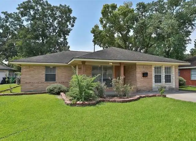 Property at 10306 Oboe Dr, Houston, TX, 77025, 3 beds, 1 bath, [object Object]