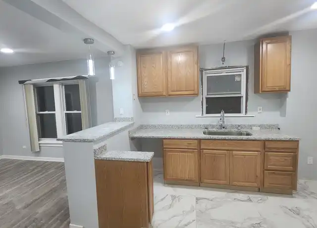Property at 10730 S Lafayette Ave Unit 2, Chicago, IL, 60628, 1 bed, 1 bath, [object Object]