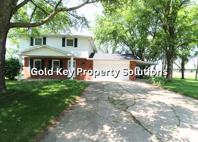 Property at 4232 N 100 W, Anderson, IN, 46011, 3 beds, 1.5 baths, [object Object]