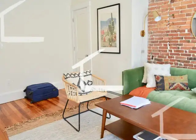 Property at 36 E Springfield St, Boston, MA, 02118, 1 bed, 1 bath, [object Object]