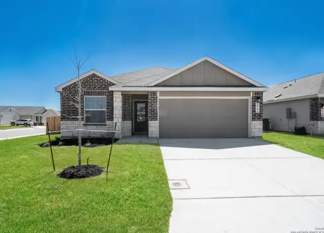 Property at 2701 La Mundial St, Seguin, TX, 78155, 4 beds, 3 baths, [object Object]