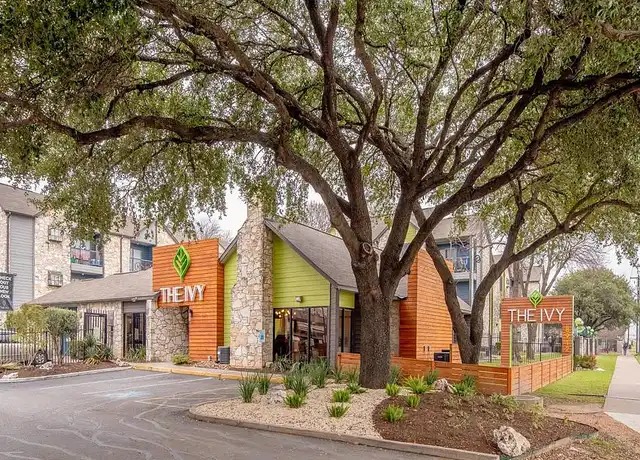 Property at The Ivy Apartments - 8912 N Lamar Blvd, Austin, TX, 78753, 0-1 beds, 1 bath, [object Object]