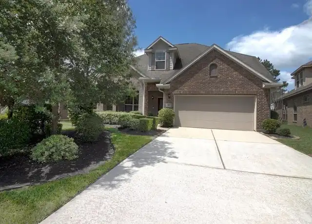 Property at 99 Sagamore Ridge Pl, Spring, TX, 77389, 4 beds, 2.5 baths, [object Object]