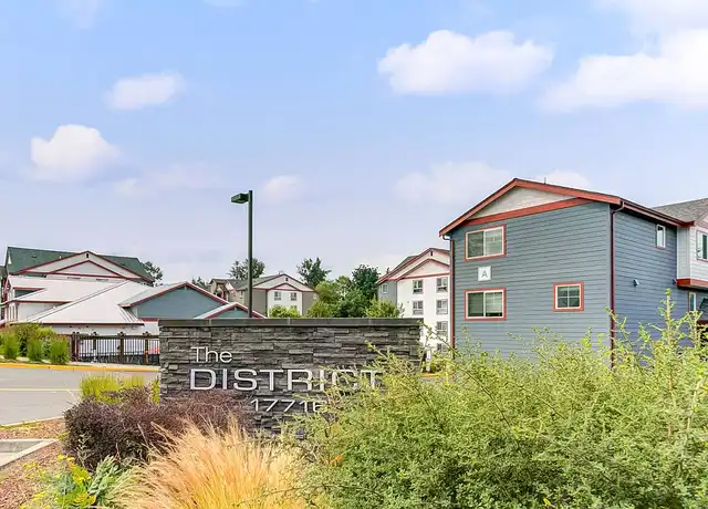 Property at The District - 17716 Bothell Everett Hwy, Bothell, WA, 98012, 2-5 beds, 2-3 baths, [object Object]