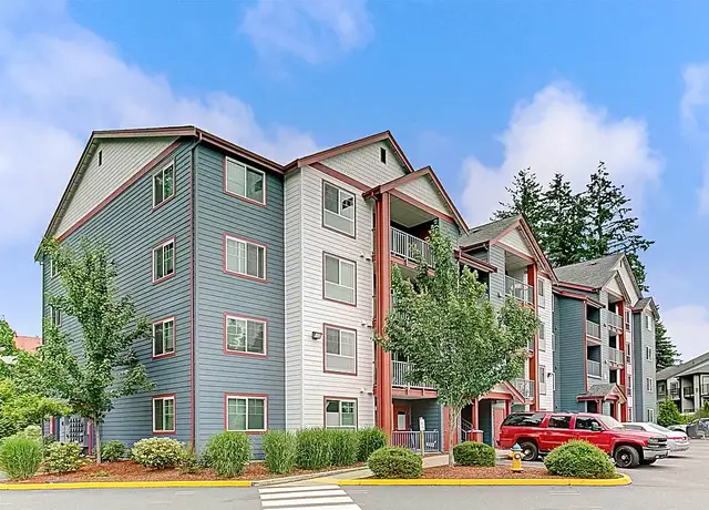 Photo of 17716 Bothell Everett Hwy, Bothell, WA 98012