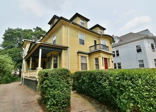 Property at 28 Brookledge St Unit 1, Boston, MA, 02121, 2 beds, 1 bath, [object Object]