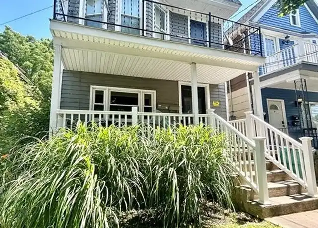 Property at 499 West Ave Unit UPPER, Buffalo, NY, 14213, 3 beds, 1 bath, [object Object]