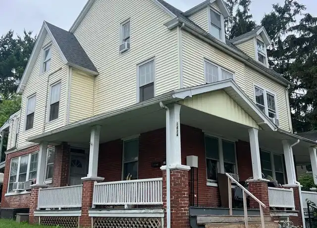 Property at 1434 1st Ave Unit 2, York, PA, 17403, 3 beds, 1 bath, [object Object]