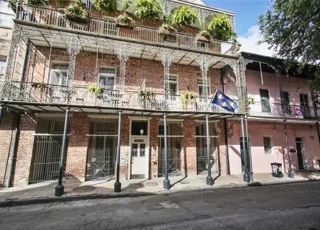 Property at 526 Madison St Unit 1A, New Orleans, LA, 70116, 1 bed, 1 bath, [object Object]