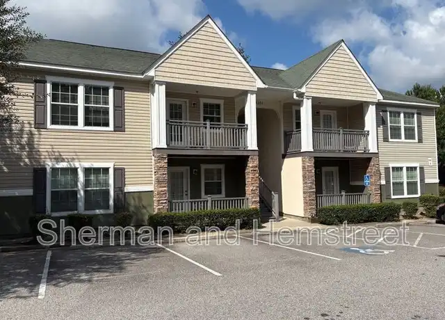 Property at 3101 London Ct SW Unit 201 3101-201, Aiken, SC, 29803, 1 bed, 1 bath, [object Object]