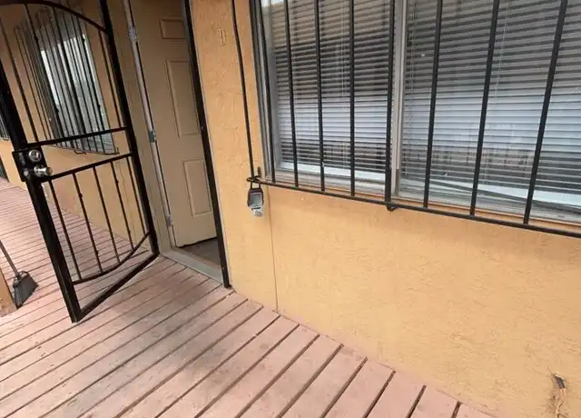Property at 126 Rhode Island St SE Unit D, Albuquerque, NM, 87108, 2 beds, 1 bath, [object Object]