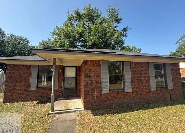 Property at 209 Garden Cir, Hinesville, GA, 31313, 3 beds, 1.5 baths, [object Object]