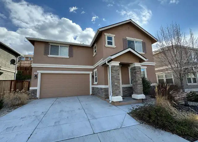 Property at 3678 Hollywood Park Dr, Reno, NV, 89512, 3 beds, 2.5 baths, [object Object]
