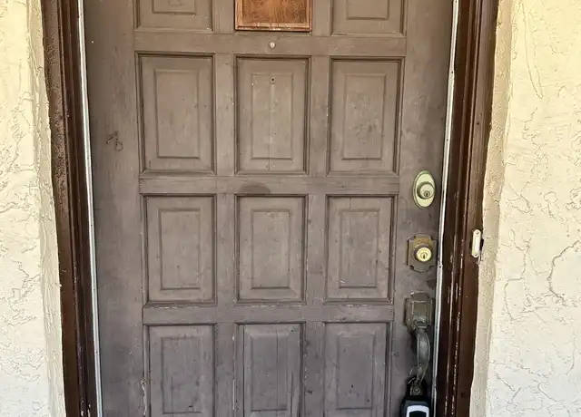 Property at 1647 El Camino Rd #6, Jacksonville, FL, 32216, 2 beds, 2 baths, [object Object]